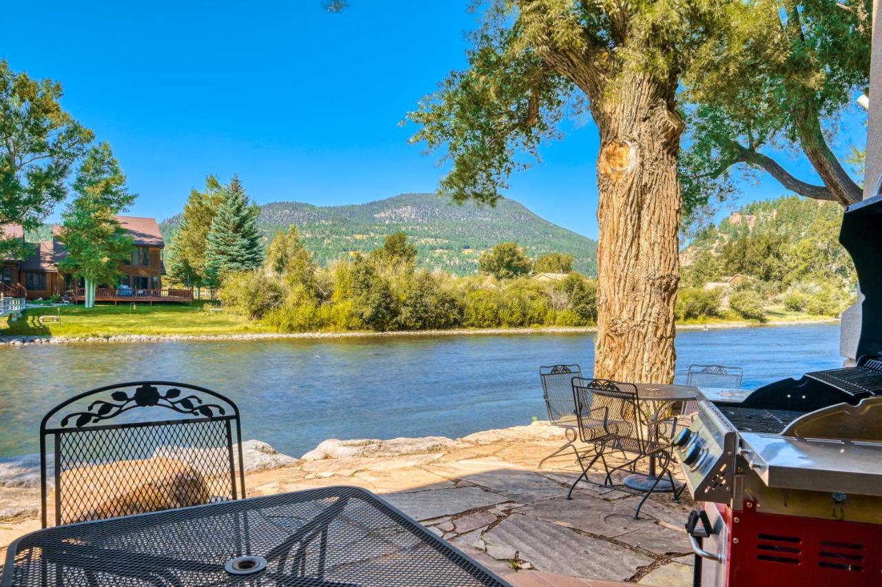 Grande Getaway Βίλα South Fork Εξωτερικό φωτογραφία